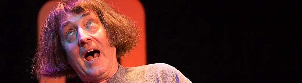 Emo Philips Tickets