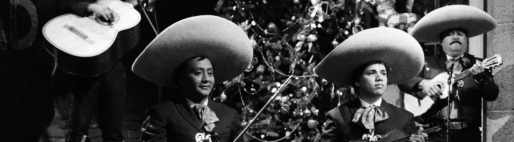 Mariachi Vargas de Tecalitlan Tickets